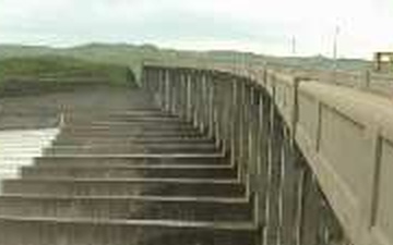 Missouri River Flood Fight Fort Peck Release, Part 1