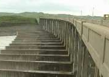 Missouri River Flood Fight Fort Peck Release, Part 1