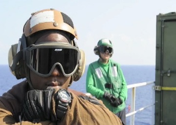 Continuing Promise 2011