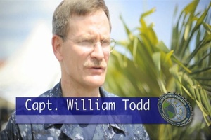 Continuing Promise 2011 with Titles