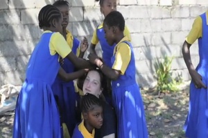 Continuing Promise 2011 Community Relations Project in Jamaica