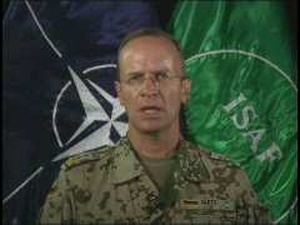 Brig. Gen. Josef Blotz, Part 1