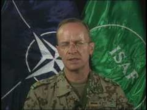 Brig. Gen. Josef Blotz, Part 3