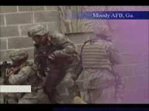 Air Force Report: Founding Unit Returns