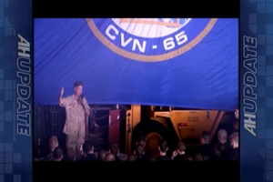All Hands Update - Navy Announces Changes to Enlisted Retention & Conversion Board