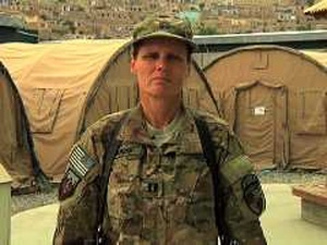Capt. Michelle Hardin