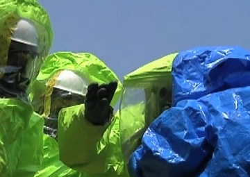 Operation Red Dragon - Broll