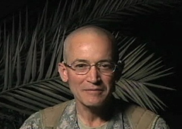 Col. John Brineman, Part 2