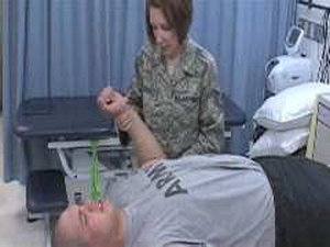 Wounded Warrior