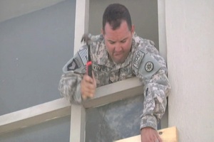 U.S. Army's 236th Birthday, Long Version