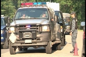 All Hands Update: EOD Training