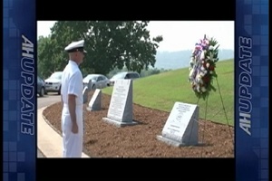 All Hands Update: Chattanooga Navy Week