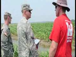 Andrew County LNOs locate sand boils package