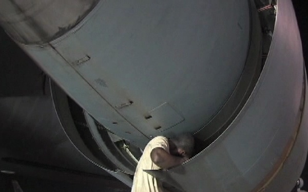 KC-10 Maintenance