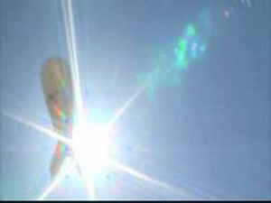 Aerostat launch at JBB, Package