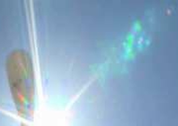 Aerostat launch at JBB, Package