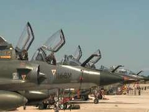 Souda Bay Base, Master, W/ Titles