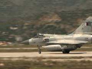 Souda Bay Base, IT Master