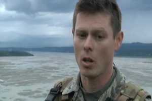 Northern Edge 2011 Live Fire Training