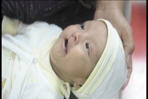 All Hands Update: USNS Comfort Provides Life Changing Surgeries