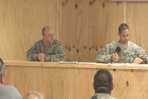 Mission of the Brigade Aviation Element - Part 1