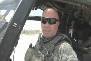 6 Shooters Kiowa Warriors Help Safeguard the Skies - Part 1