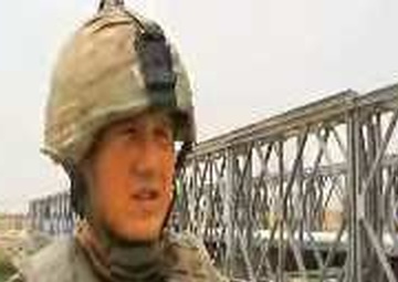 Sapper Anthony Romans