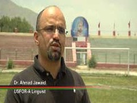 Freedom File: Re-Turfing Ghazi Stadium