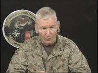 Maj. Gen. John Toolan, Jr., Part 1