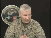 Maj. Gen. John Toolan, Jr., Part 2