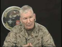 Maj. Gen. John Toolan, Jr., Part 3