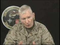 Maj. Gen. John Toolan, Jr., Part 4