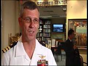 All Hands Update: Adm. Stanley Arthur Awards