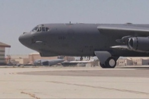 X-51A Waverider Second Flight Test (B-roll)