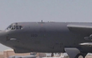 X-51A Waverider Second Flight Test (B-roll)