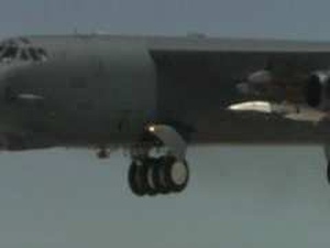 EAFB X512 Second Flight (News Package)