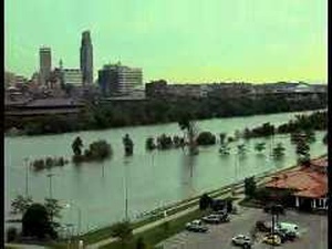Omaha-Council Bluffs