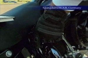 Air Force Report: Motorcycle Safety