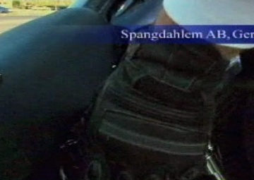 Air Force Report: Motorcycle Safety