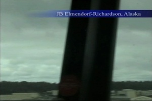 Air Force Report: Air Traffic Controllers