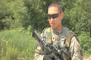 Exercise Immediate Response 2011 - Interviews