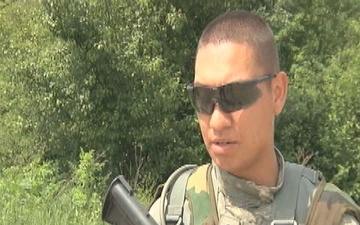 Exercise Immediate Response 2011 - Interviews