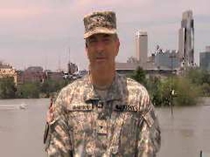 Brig. Gen. Jon McMahon
