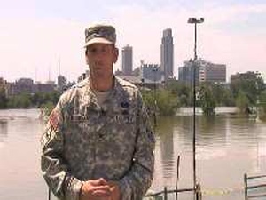 Col. Tony Hofman