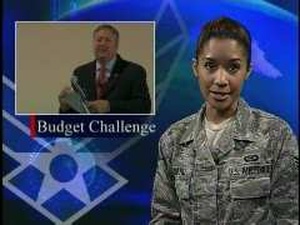Air Force Report: SECAF Speaks