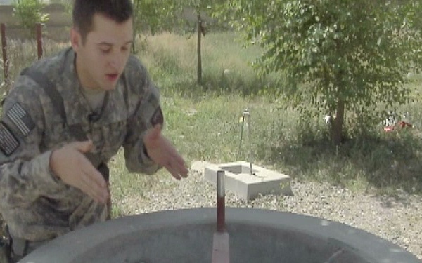 Fueling the Future, Package, Long