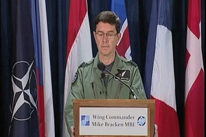 Operation Unified Protector Press Conference June 17, Part 2