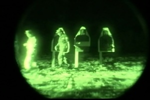 Fuerzas Comando 2011: Team Night Assault