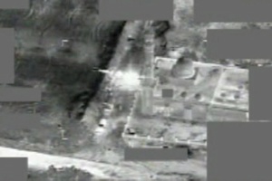 NATO: Targets