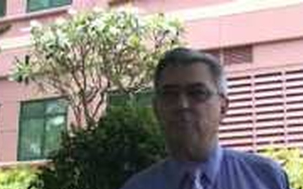 VA News B-roll, Part 1